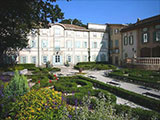 Museum of The Little Prince in Hakone