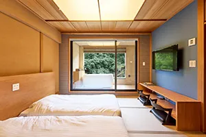 さつき、ちとせの写真