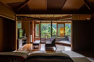 藤村文学館（はなれ）の写真