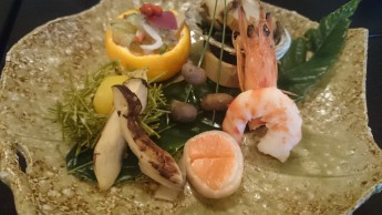 9月メニュー・前菜