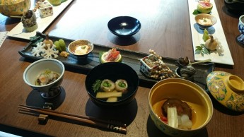 1月の前菜になります！