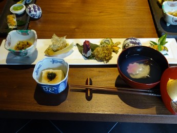 試食会を行いました！！