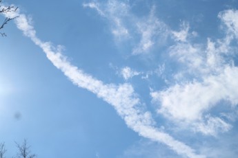 良い天気