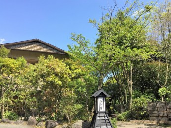 ポカポカ♪