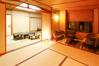 客室をご紹介致します！