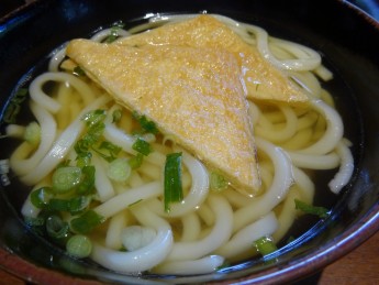 御夜食にいかがですか？