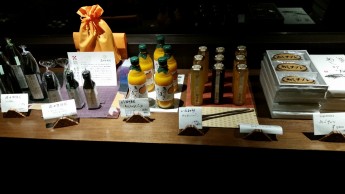 当館の売店です！