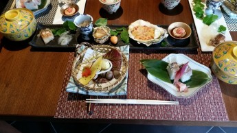 10月の試食会を実施しました！！