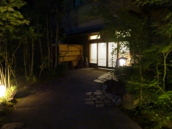 秋の虫