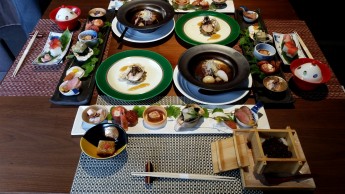11月の試食会を実施致しました！
