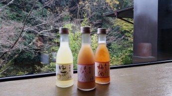 当館で人気のお飲み物です！