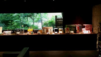 売店コーナーです！