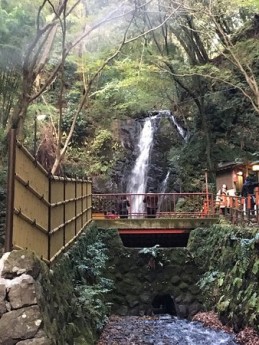 不動滝