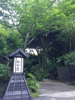鳥のさえずり