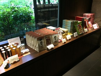 売店♬