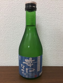 ＮＥＷ日本酒(^^♪