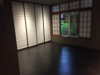 ＮＥＷ食事会場♬