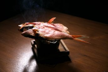 お土産