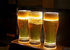 生ビール