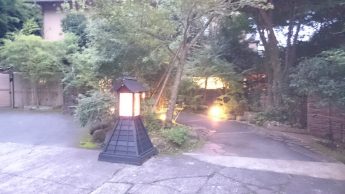 秋の気配