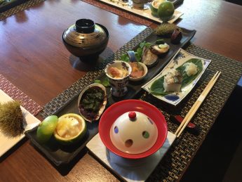 試食会(^^♪