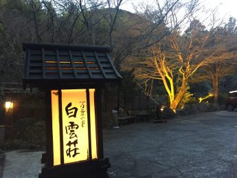夕暮れ時♫