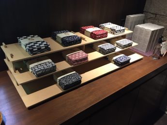 売店新商品(^^♪