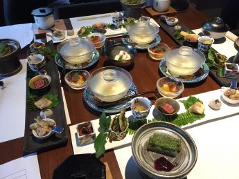 試食会(^^♪