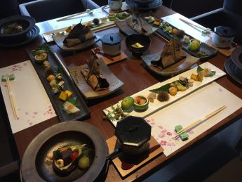 試食会(^^♪