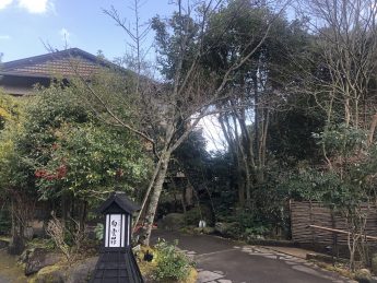 春の陽気(^^♪