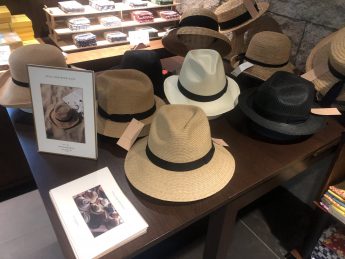 帽子販売(^^♪