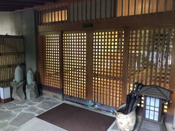 休館日♬