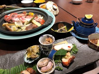 試食会(^^♪