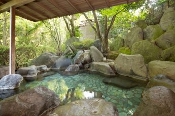 大浴場　さぬきの湯