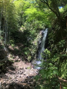 不動滝