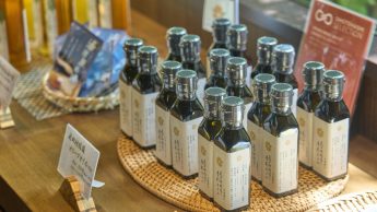 売店おすすめ商品のイメージ