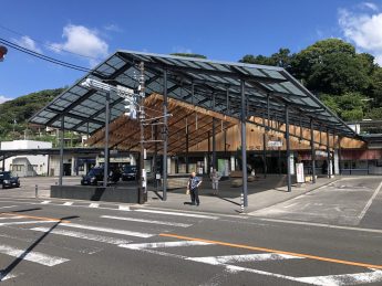送迎サービスについて