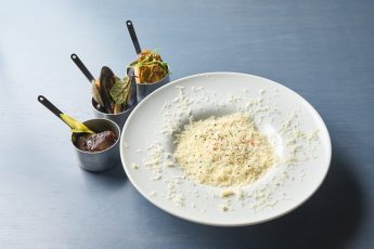 1月11,12日お薦めランチ